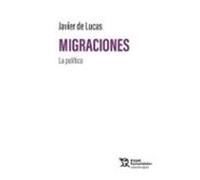 Migraciones: La Política
