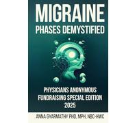 Migraine Phases Demystified