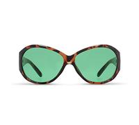 MigraLens Gafas para Migraña - Bloqueo de Luz Azul y Roja para el Dolor de Cabeza y la Fotosensibilidad (Purfect para Mujeres)