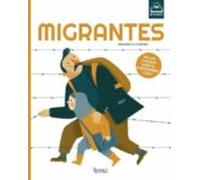Bang! Migrantes (MI MUNDO)