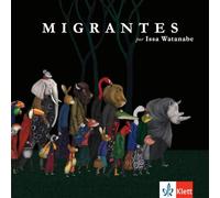 Migrantes: Bilderbuch