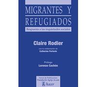 Migrantes y refugiados (TEXTOS DE POLITICA SOCIAL)