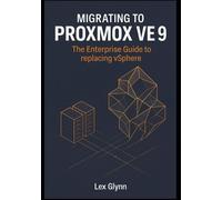 Migrating to Proxmox VE 9: The Enterprise Guide to replacing vSphere