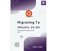 Migrating to Ubuntu 24.04: Easy Guide for Windows/macOS Users