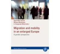 Migration And Mobility In An Enlarged Europe (ebook)