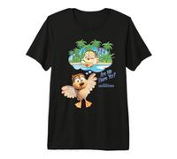 Migration Are We There Yet Camiseta Premium