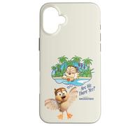 Migration Are We There Yet Carcasa para iPhone 16 Plus