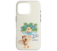 Migration Are We There Yet Carcasa para iPhone 16 Pro