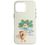 Migration Are We There Yet Carcasa para iPhone 16 Pro MAX