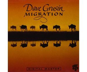 Migration by Dave Grusin (1989-09-12)