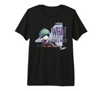 Migration Chump Camiseta Premium