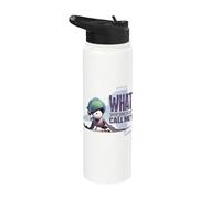 Migration Chump Stainless Steel Insulated Water Bottle