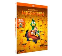Migration [Francia] [Blu-ray]
