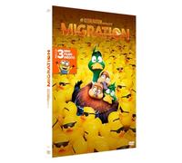 Migration [Francia] [DVD]