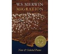 Migration: New & Selected Poems