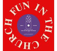 Migrations - 7-Can You Not Hear the.. [Vinilo]