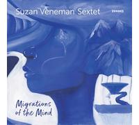 Migrations of the Mind [Vinilo]