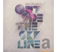 Migs, Miguel - Outside The Skyline