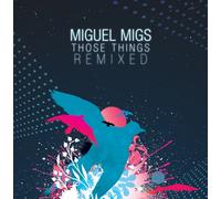 Migs Miguel - Those Things Remixed