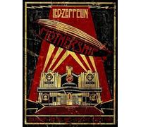 Migsrater Carteles LED Zeppelin Rock Band, pósteres de rock de 12 x 16 pulgadas, bar, hotel, oficina, dormitorio, jardín, decoración artística.