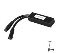 MIGUBIGU Cable Liberación Velocidad Compatible Segway Ninebot F3/ F3 ProD | Segway Ninebot Accesorios Patinete Electrico, Solo para los modelos distribuidos en Alemania