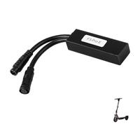 MIGUBIGU Cable Liberación Velocidad Compatible Segway Ninebot F3/ F3 ProE | Segway F3 E Accesorios Patinete Electrico, Cable Especial para 50 km/h, para Mantenimiento y Prueba