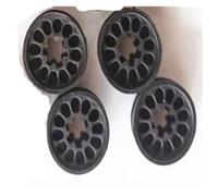 MIGUCI Piezas de Drones agrícolas Agras for Almohadilla de Choque D-JI T30/T40/T20Pro(4 Pieces)