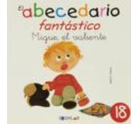 Migue El Valiente - Cuento 18