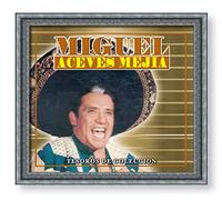 Miguel Aceves Mejia / 3 Cd's /30 Exitos [Import]
