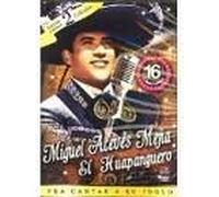 MIGUEL ACEVES MEJIA : EL REY DEL FALSETTO