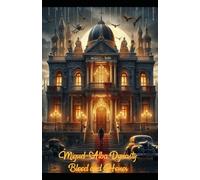 Miguel-Alba Dynasty: Blood and Honor