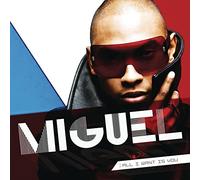 Miguel - All I Want Is You