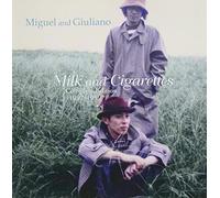 MIGUEL AND GIULIANO - Milk & Cigarettes Complete E 1