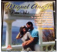 Miguel Angel - 16 Exitos 2