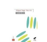Miguel Angel Asturias