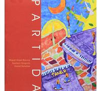 Miguel Angel Barcos - Partida