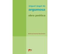 MIGUEL ANGEL DE ARGUMOSA | Francisco Ruiz Soriano
