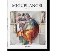 Miguel Ángel | Gilles Néret