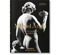 Miguel Ángel. La obra compl.: pintura, escultura y arquitectura