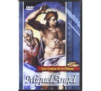 Miguel Angel (Los Genios de la Pintura) [DVD]