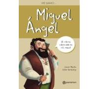 Miguel Ángel - Me Llamo