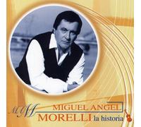 Miguel Angel Morelli - Historia