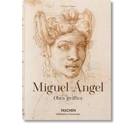 Miguel Ángel. Obra gráfica