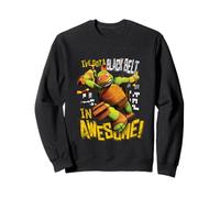 Miguel Ángel Tengo Un Blackbelt En Impresionante Sudadera