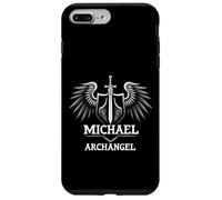 Miguel Arcángel Carcasa para iPhone 7 Plus/8 Plus