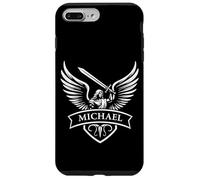 Miguel Arcángel Carcasa para iPhone 7 Plus/8 Plus
