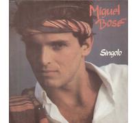 Miguel BosÃ© - Singolo
