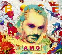 Miguel Bosé - Amo
