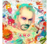 Miguel Bose - Amo