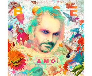 Miguel Bose - Amo
